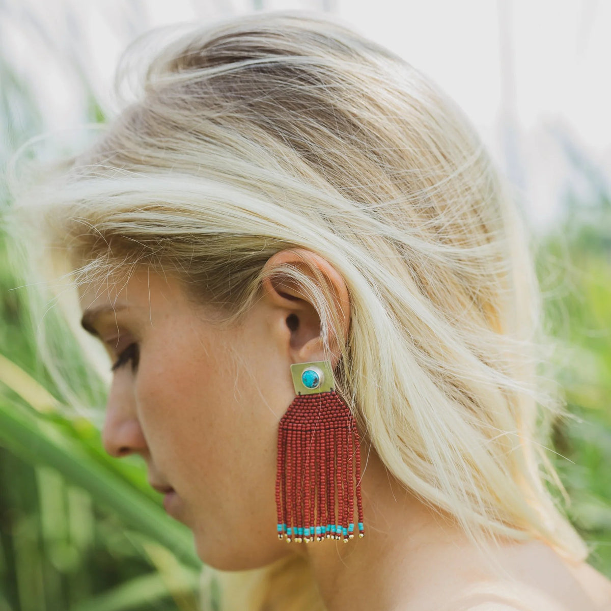 Darian Monty Jewlery