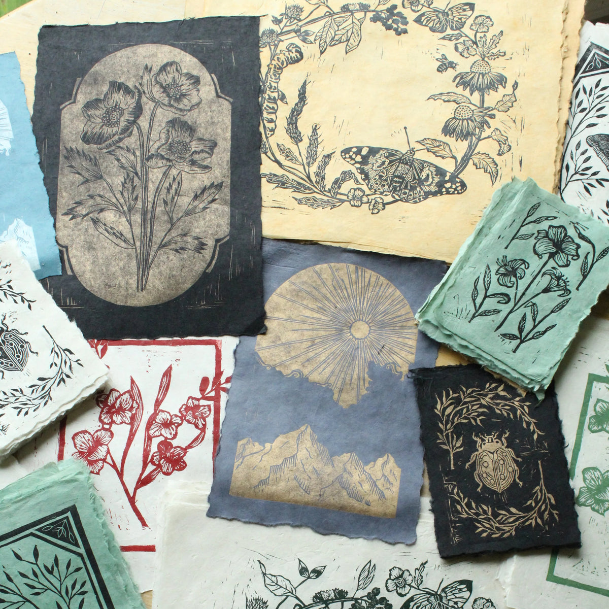 Messenger Moth Studio