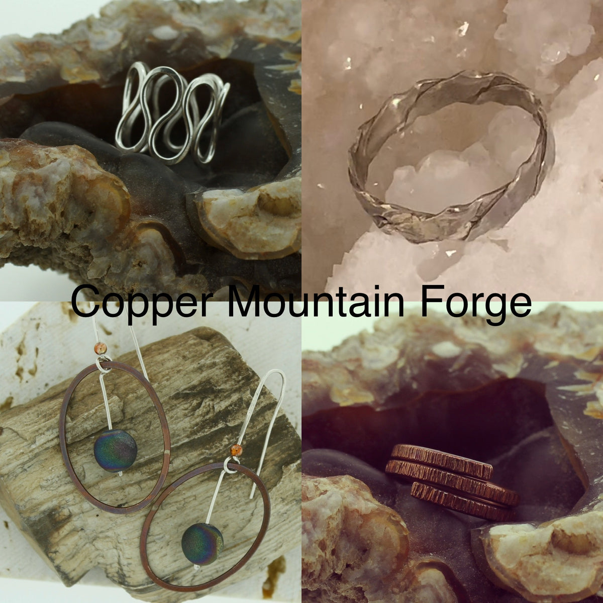 Copper Mountain Forge