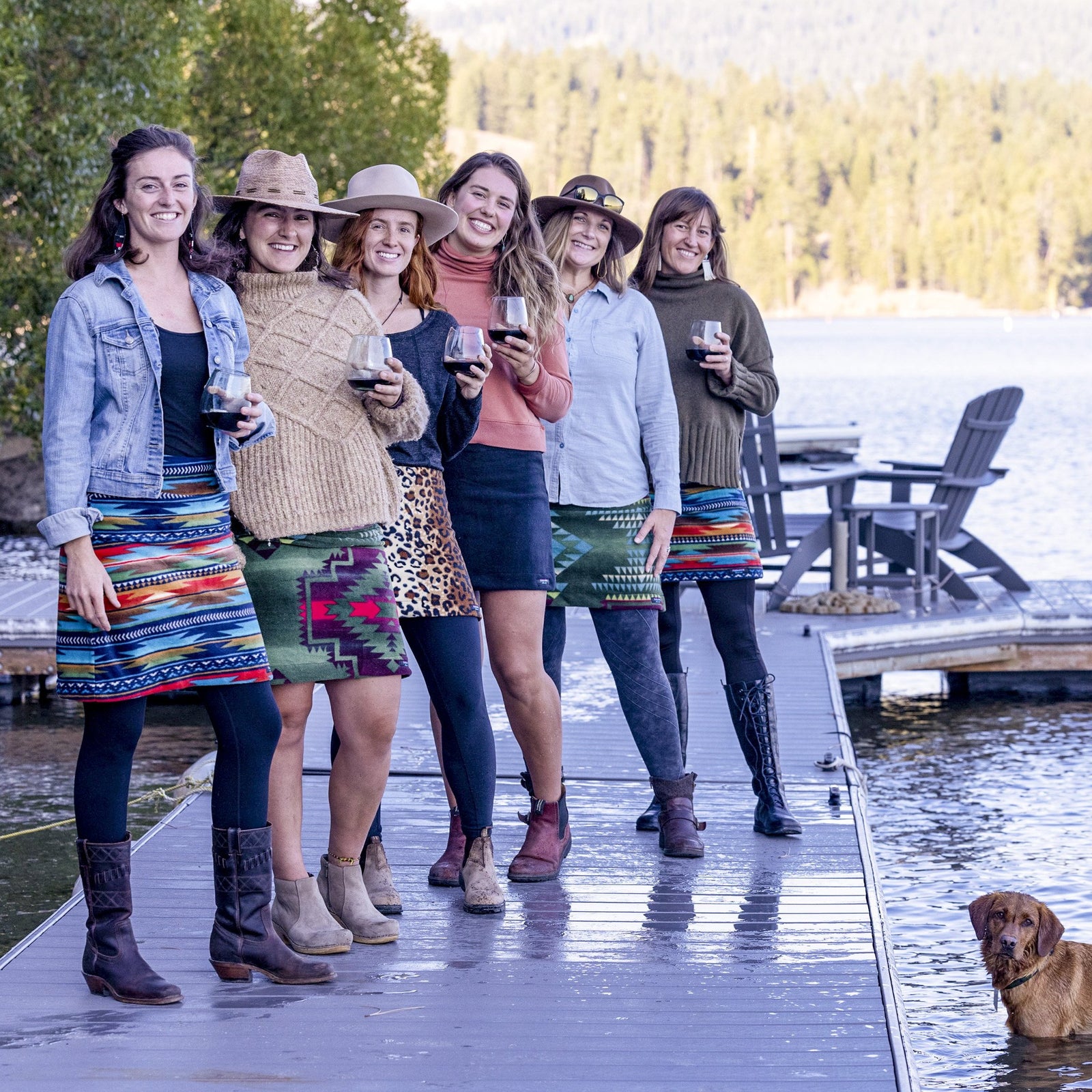 FunLuvin' Fleecewear