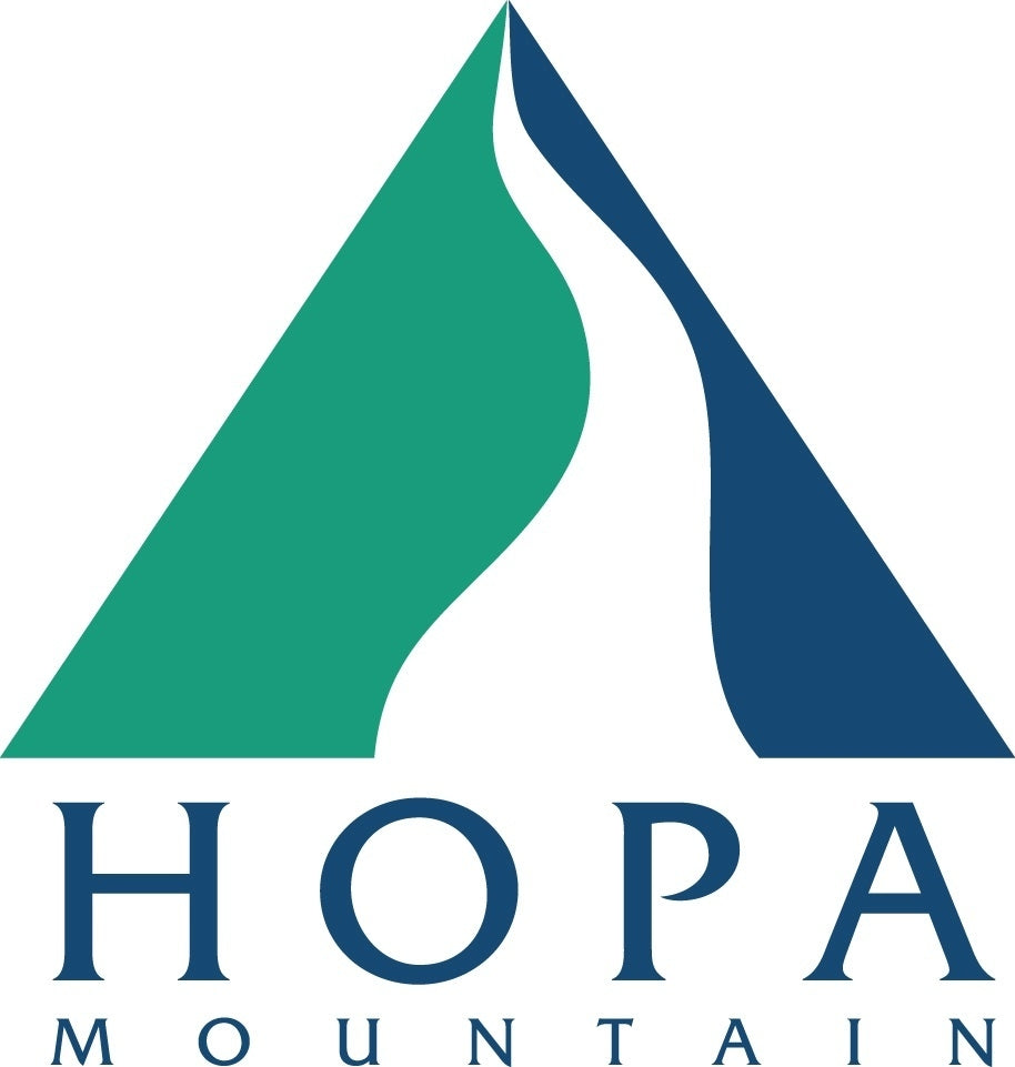 Hopa Mountain