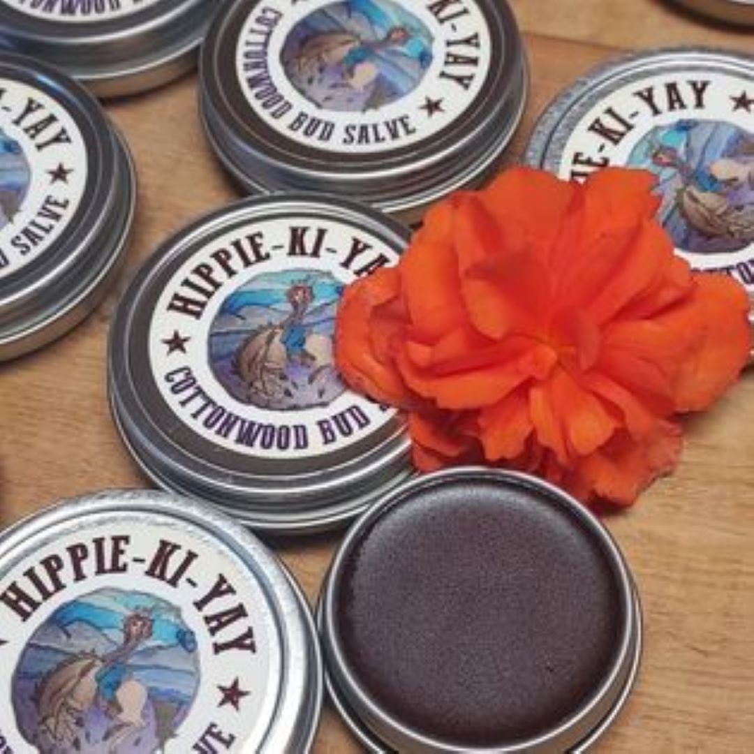 Hippie-Ki-Yay Herbal Products