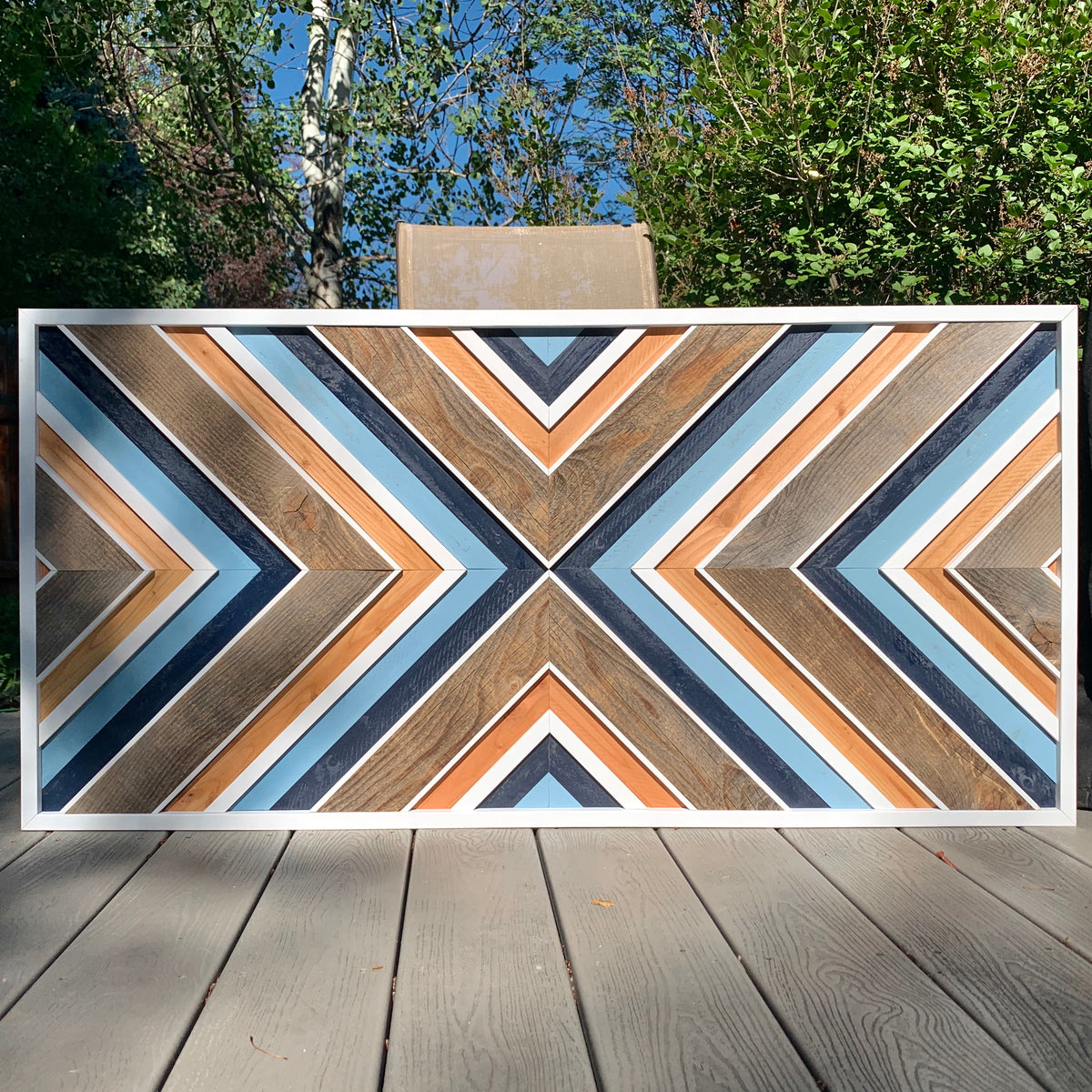 EarthBound Woodworks