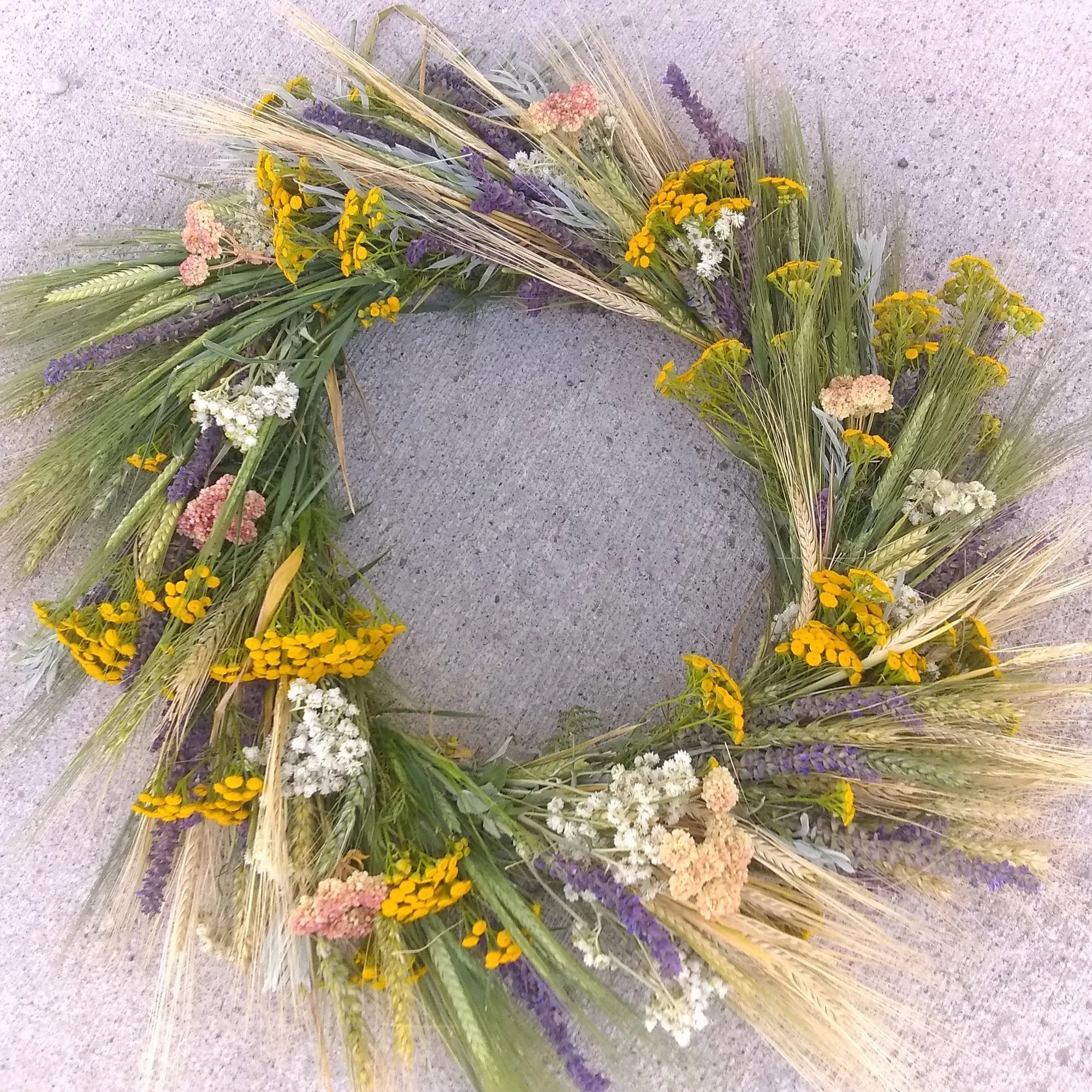 High Country Wreaths