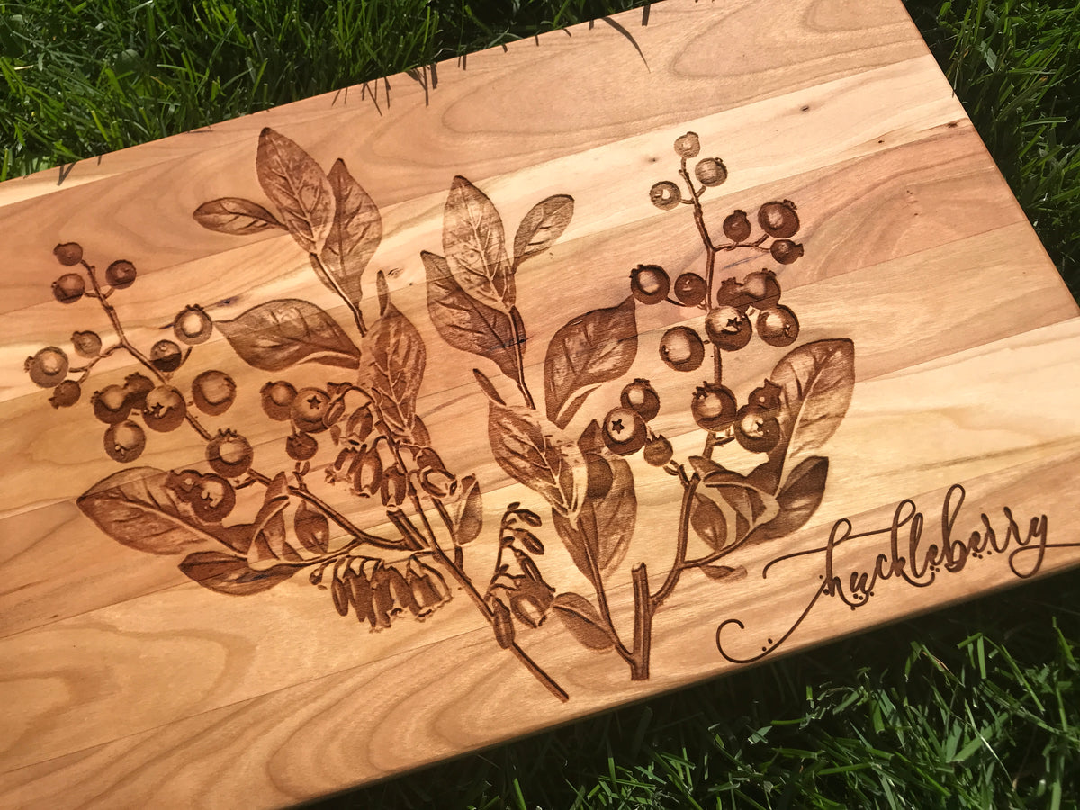 BirchSwing Woodworks