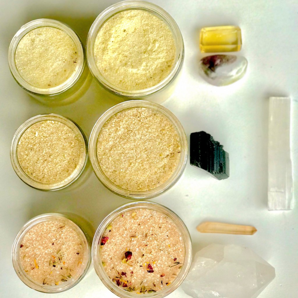 Two Poppies Apothecary