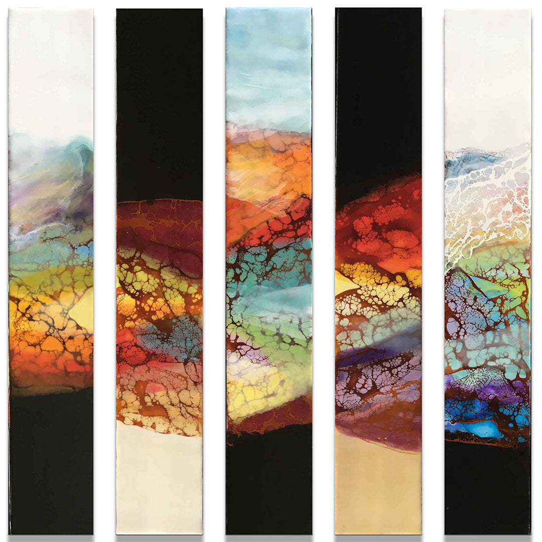 Ivette Fine & Wearable Art