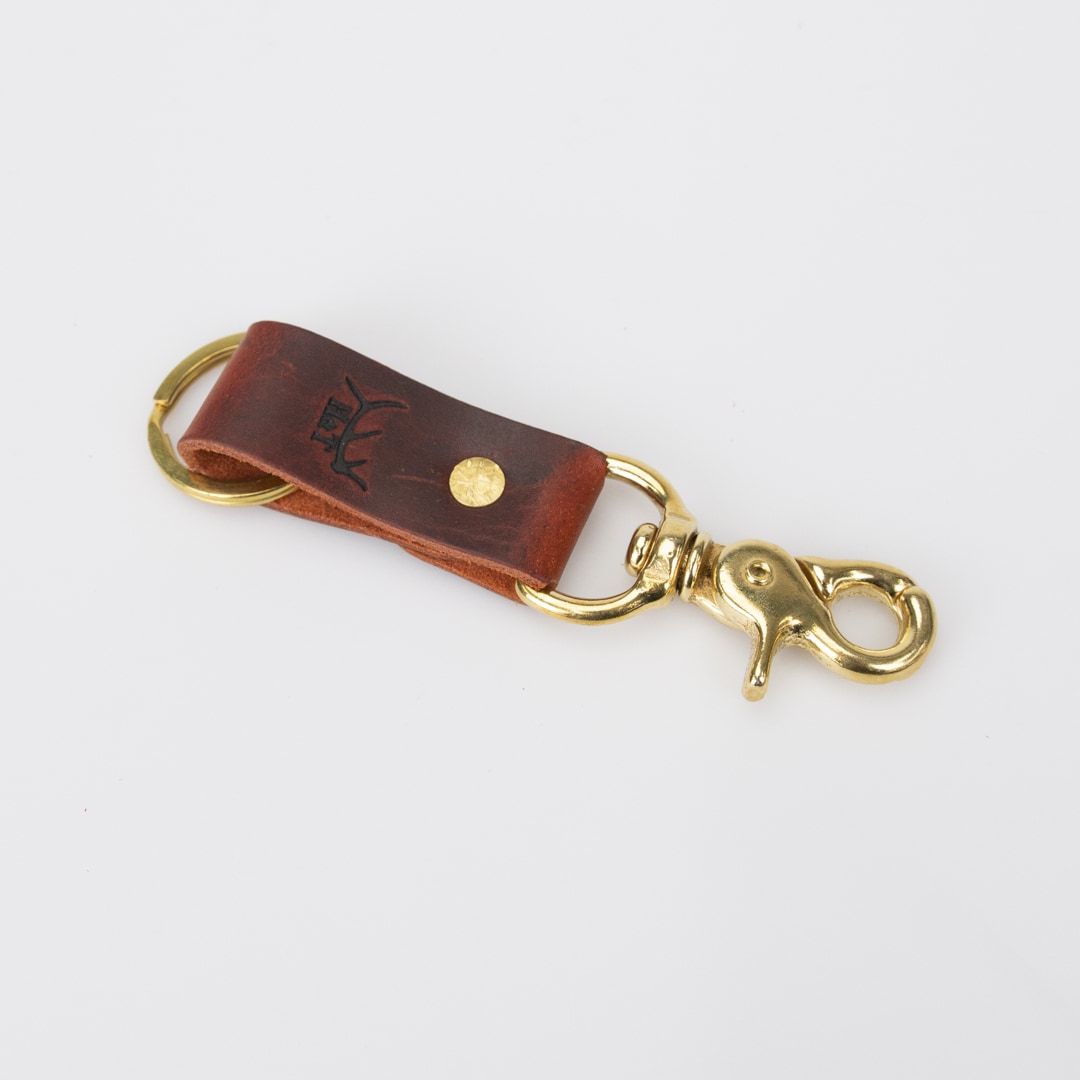 Louis Vuitton Handmade Keychains