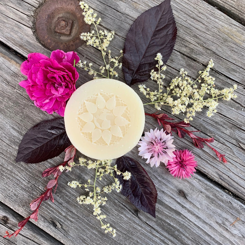 Living Earth Naturals