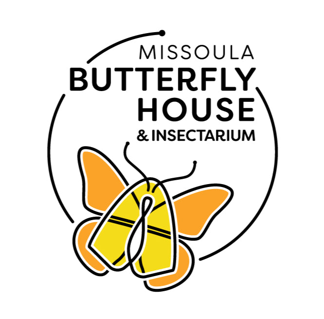Missoula Butterfly House and Insectarium