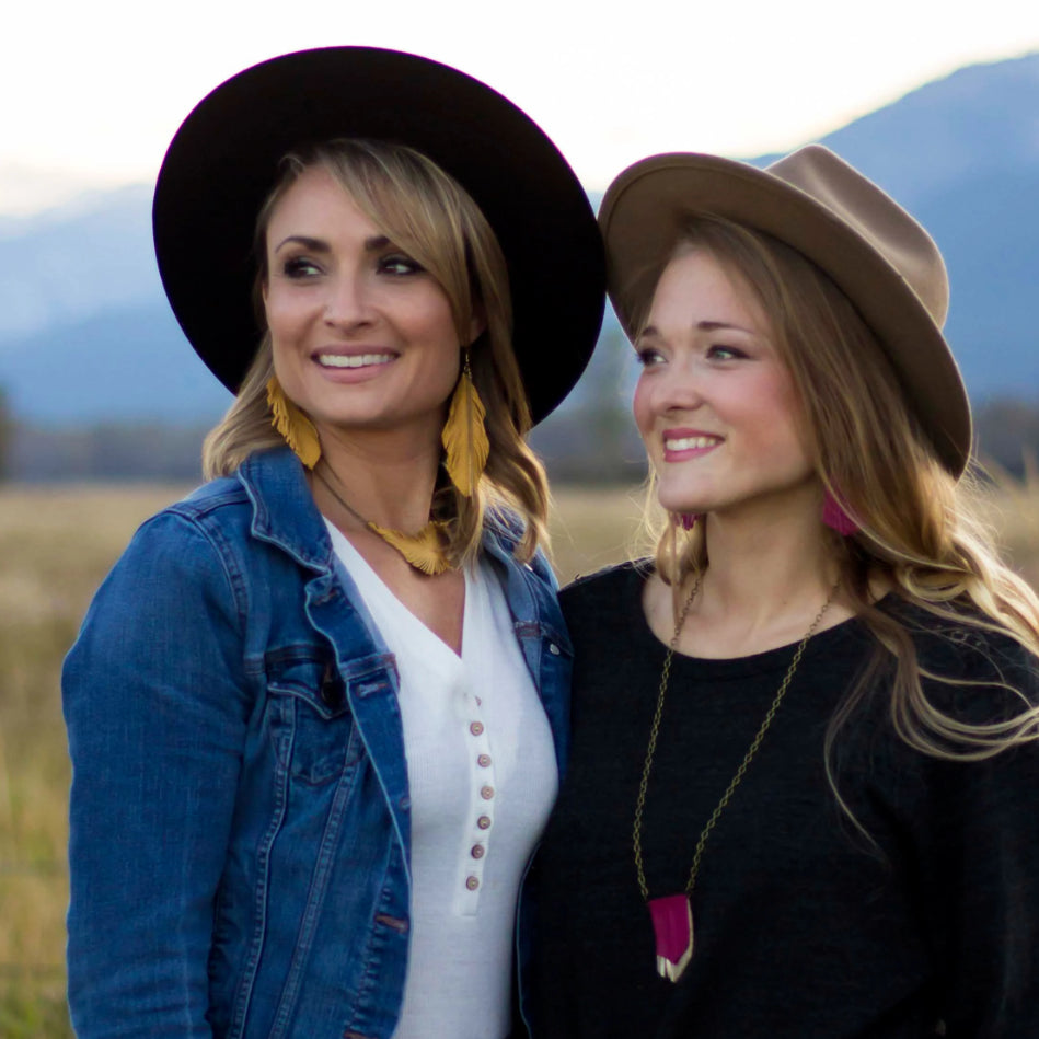 Uniquely Yours Montana