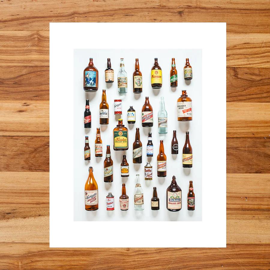 Montana Beer History