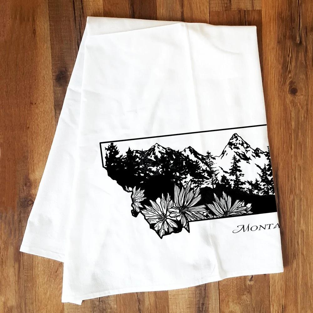 In Love with Montana