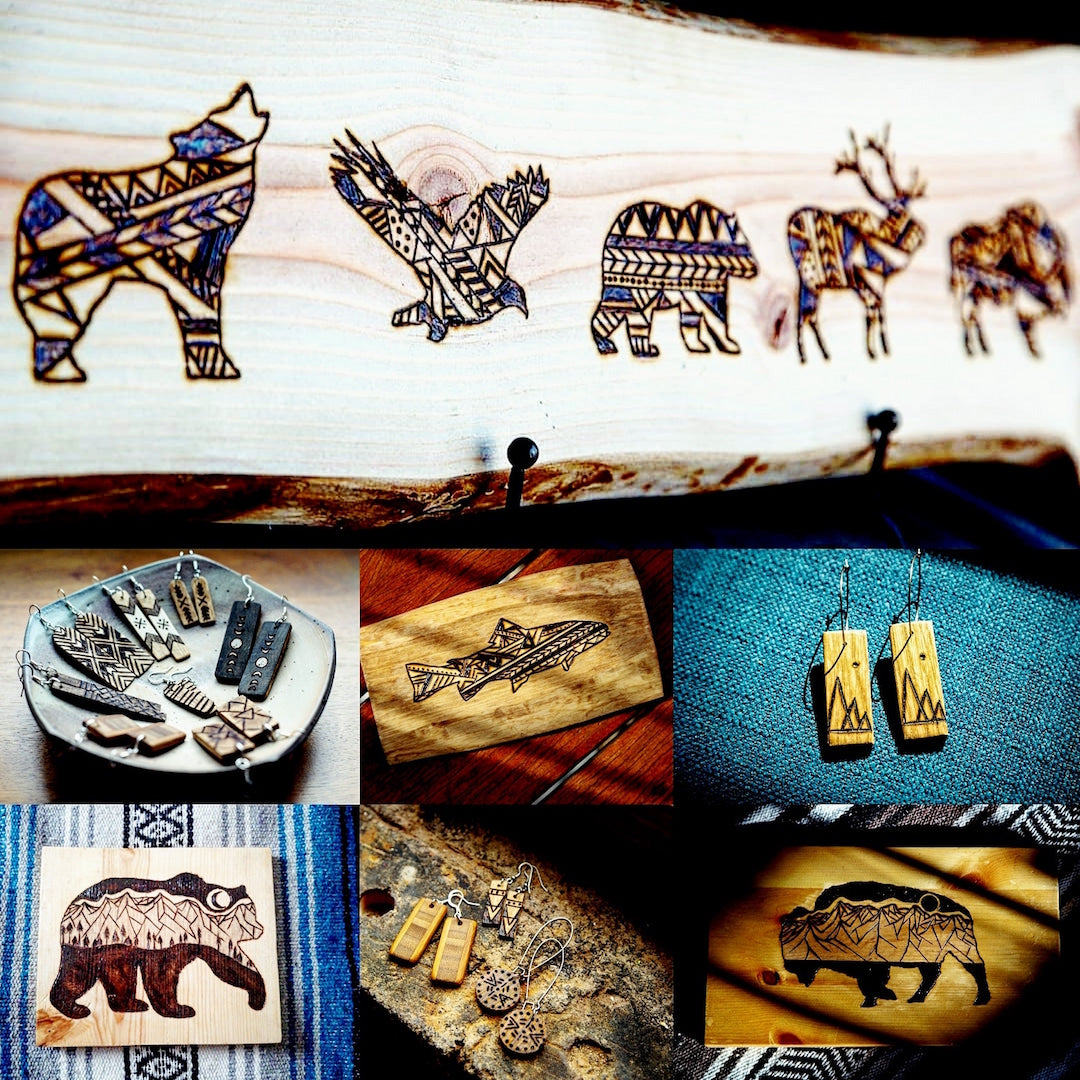 True South Wood Designs