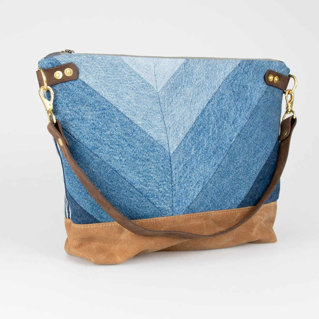 MAGPIE PURSE