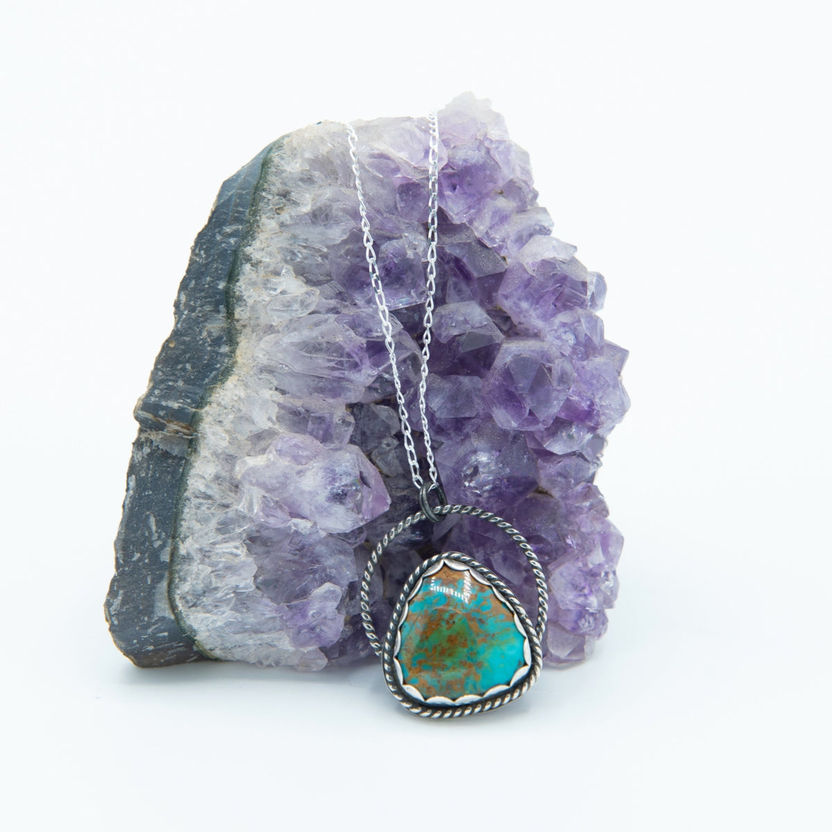 Malachite Silver Co.