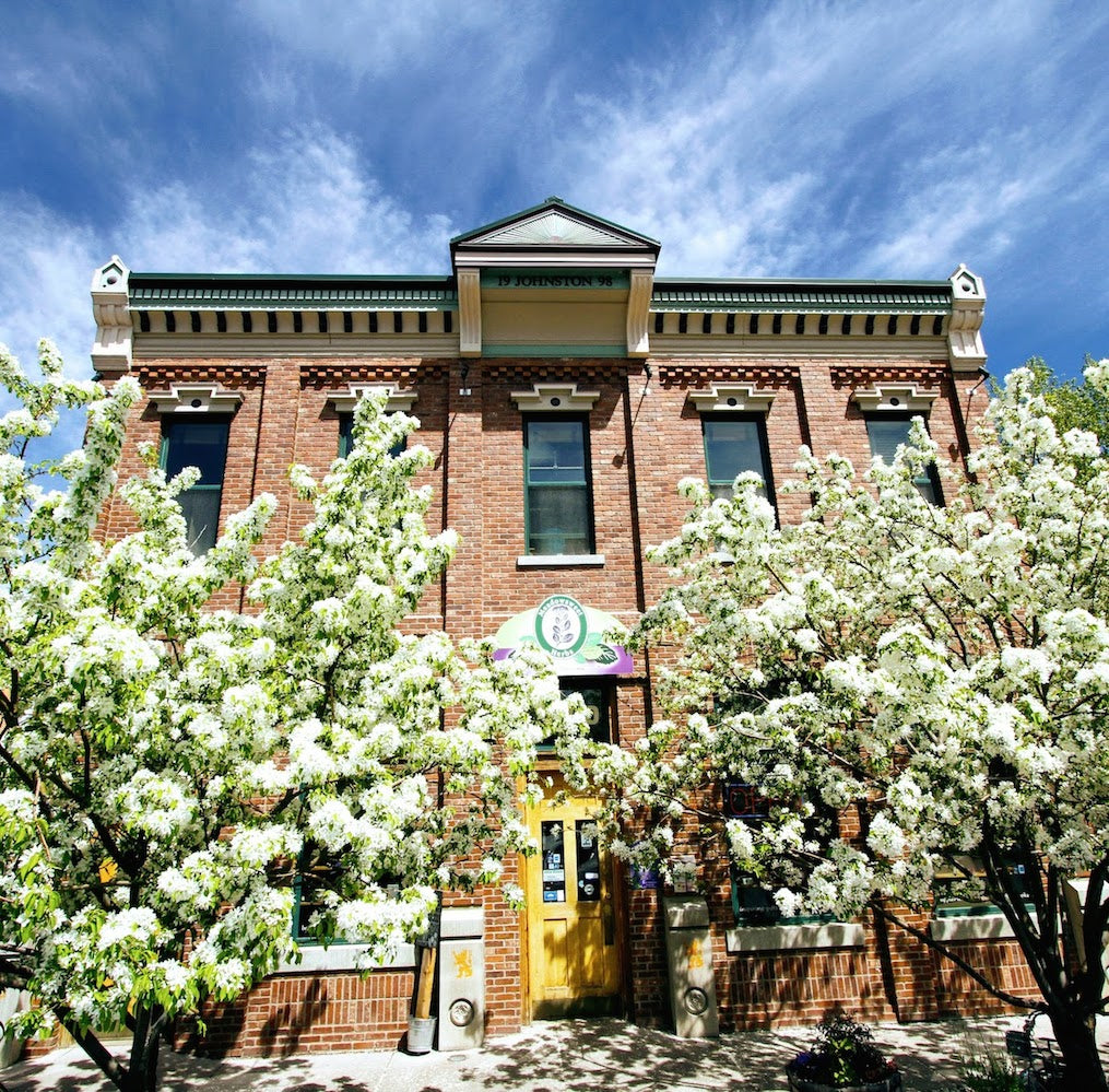 Meadowsweet Herbs LLC