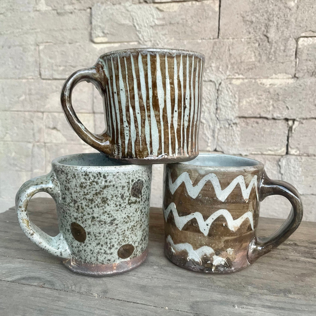 Michaela Bromberek Ceramics