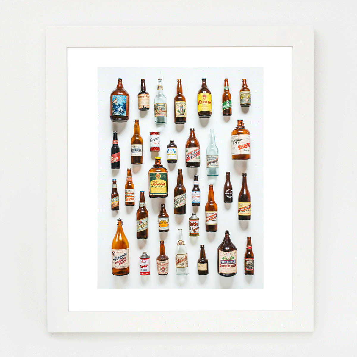 Montana Beer History