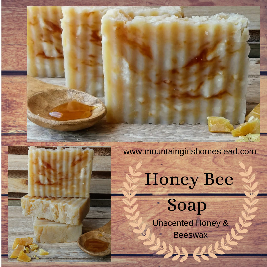 Mountain Girls Homestead