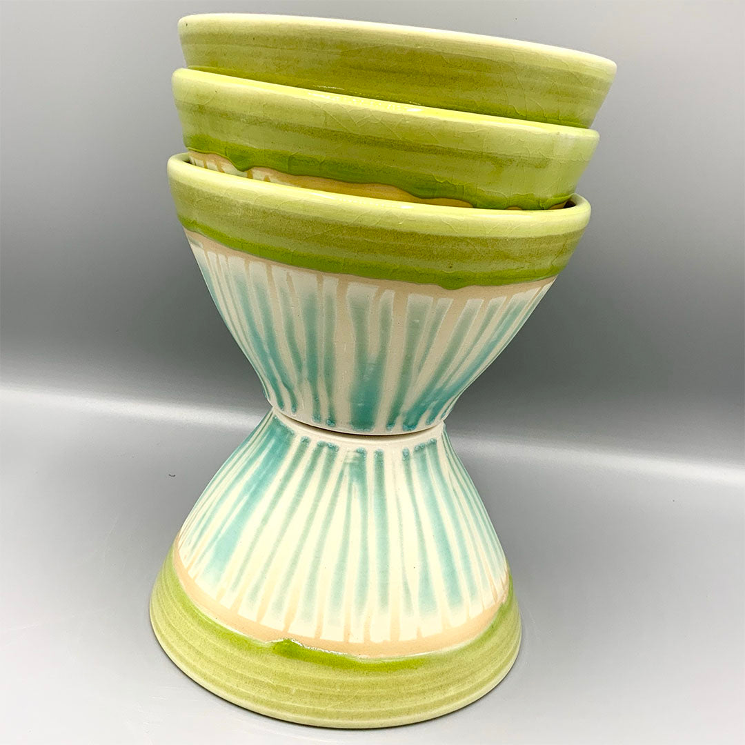 Mudhaus Ceramics