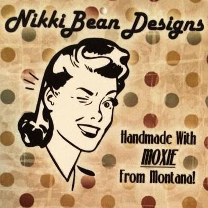 NikkiBean Designs