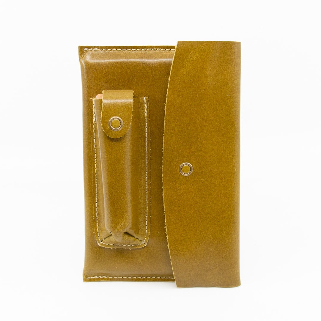 Roadside Knife &amp; Board Set