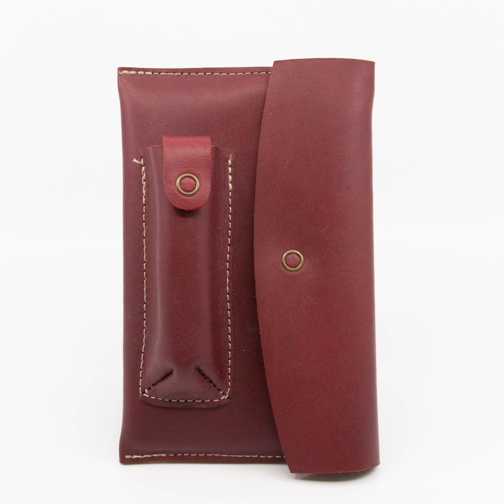 Roadside Knife &amp; Board Set