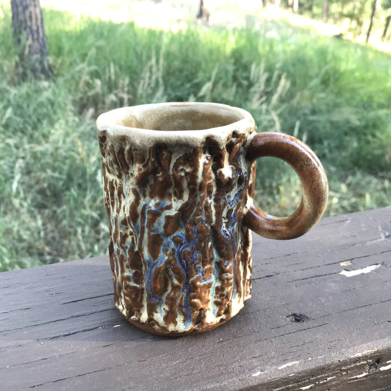 Red Rock Pottery