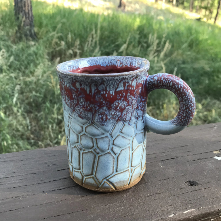Red Rock Pottery