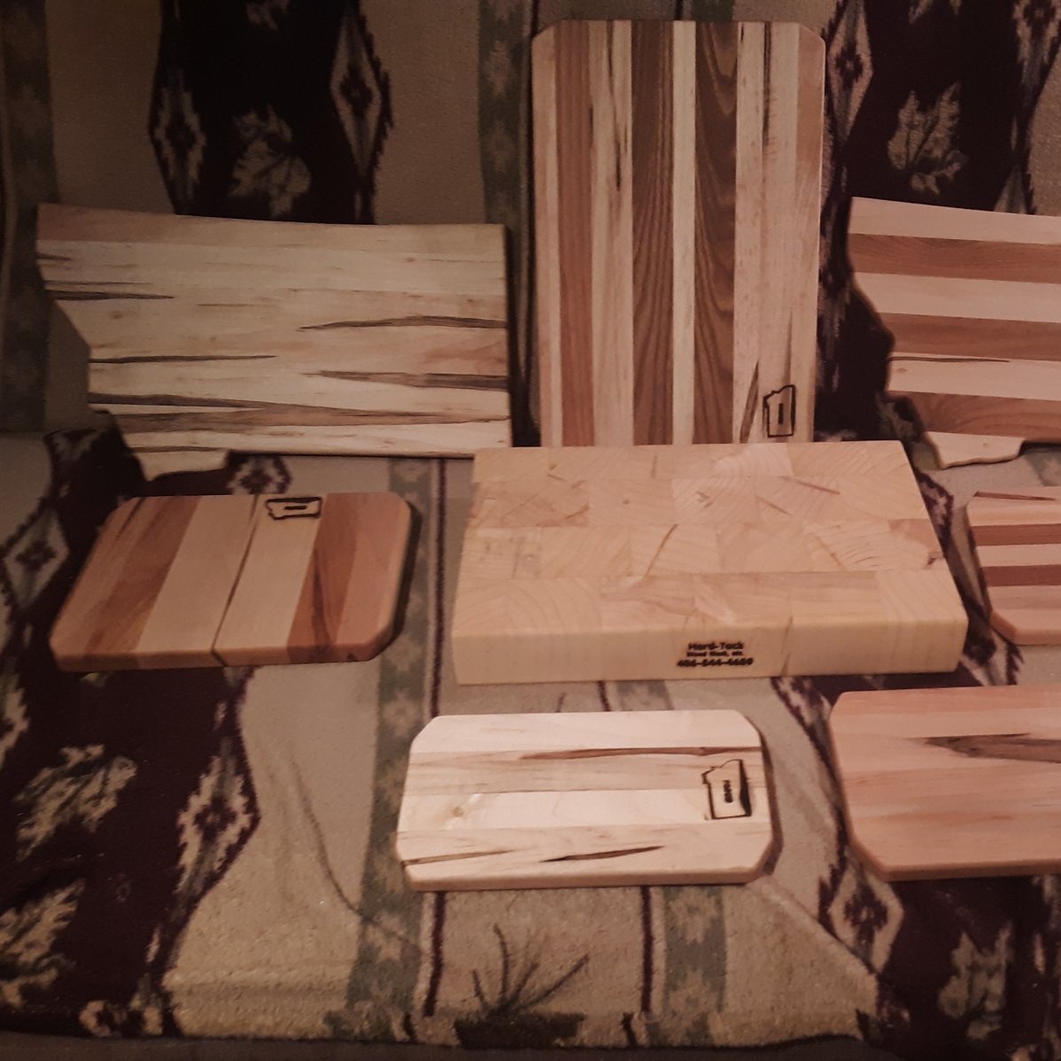 L & J Wholesale,L.L.C.