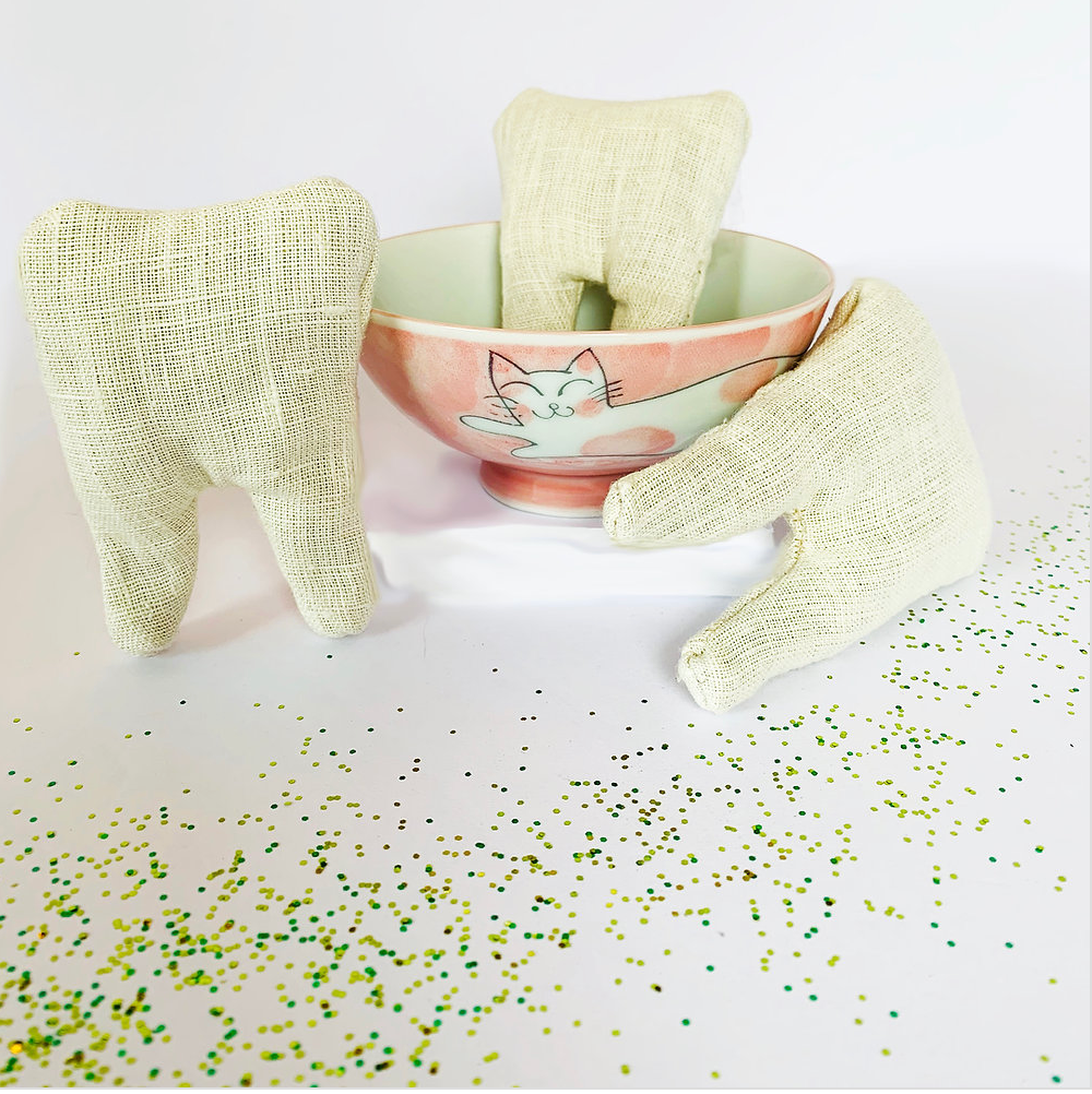 Hemp Cat Toys & More