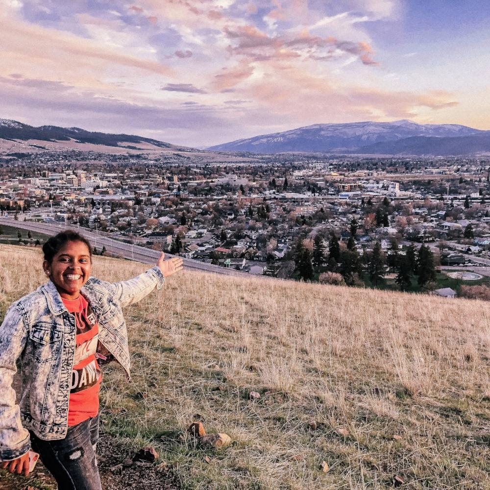 Soft Landing Missoula