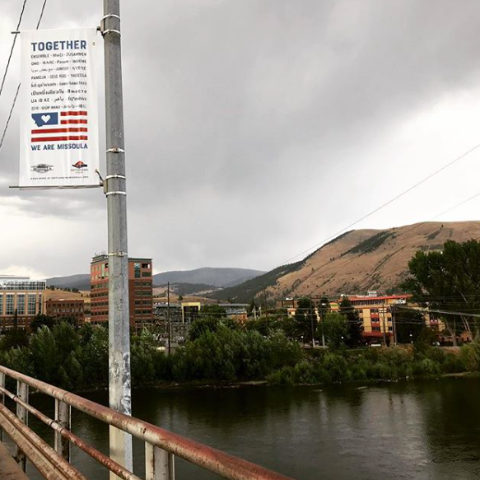 Soft Landing Missoula