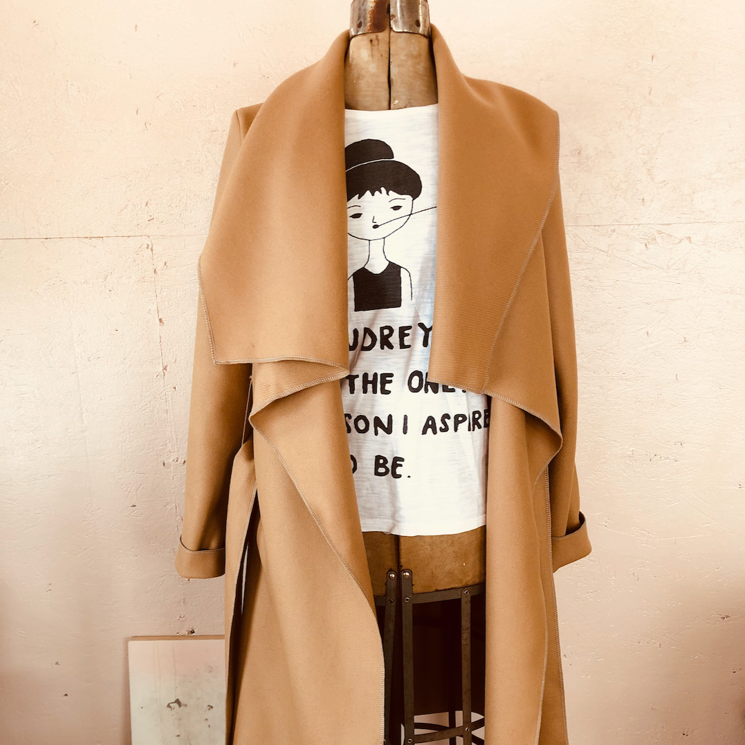 THERE IS ONLY ONE OF YOU