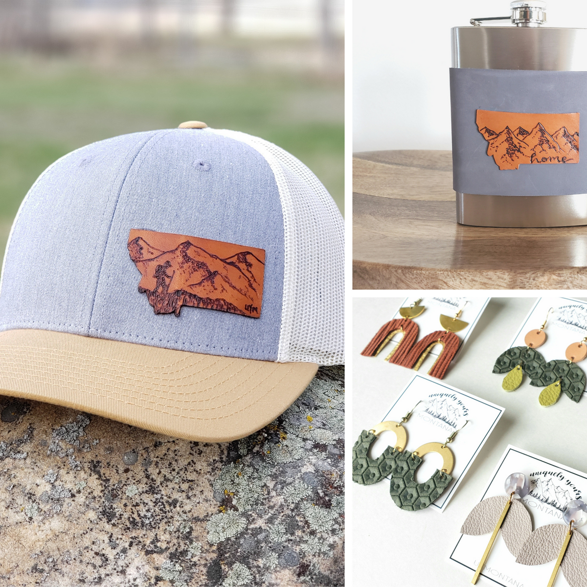 Uniquely Yours Montana