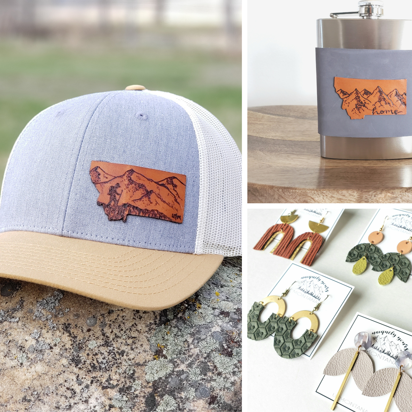 Uniquely Yours Montana