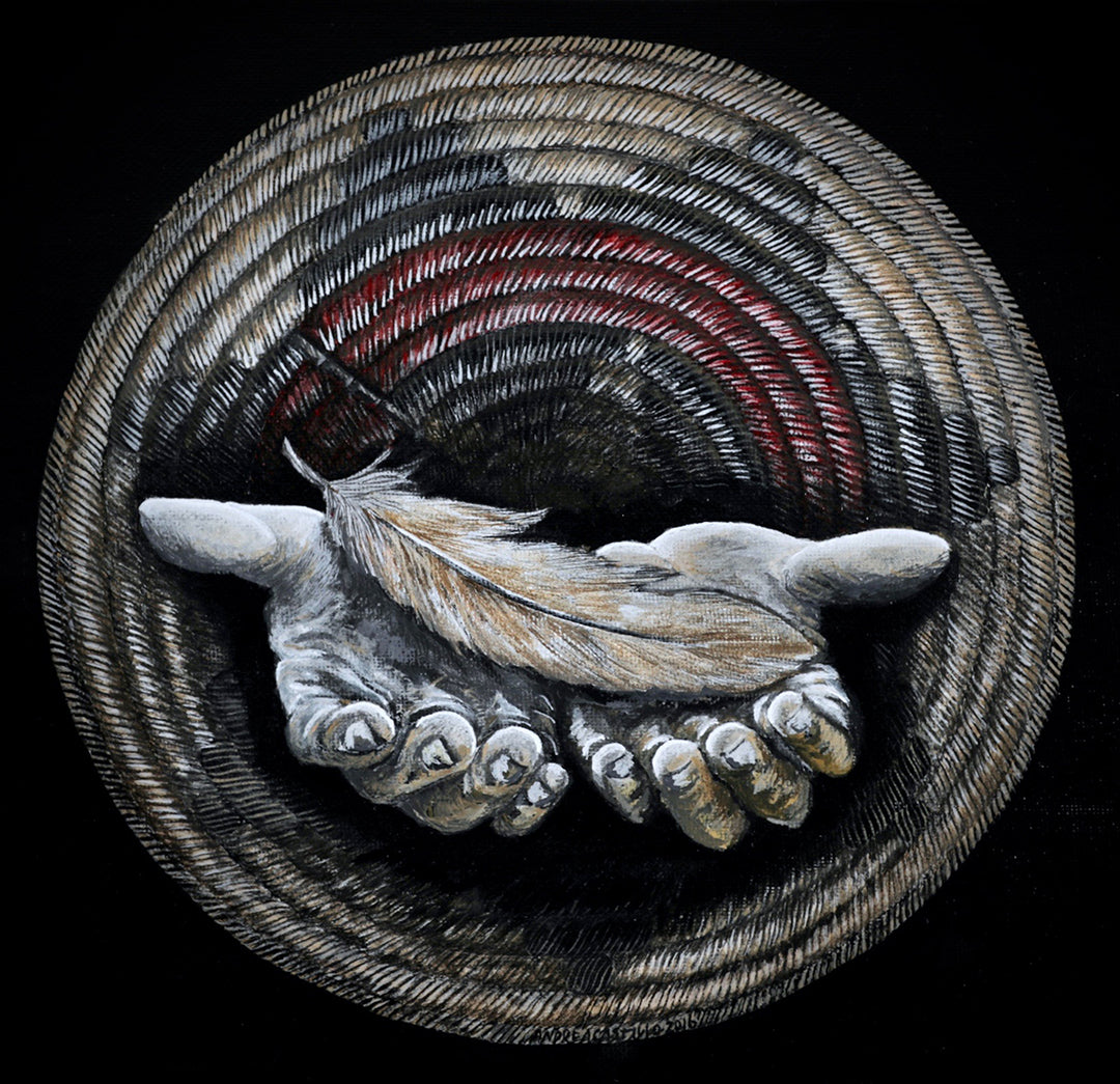 Dre Castillo Creations