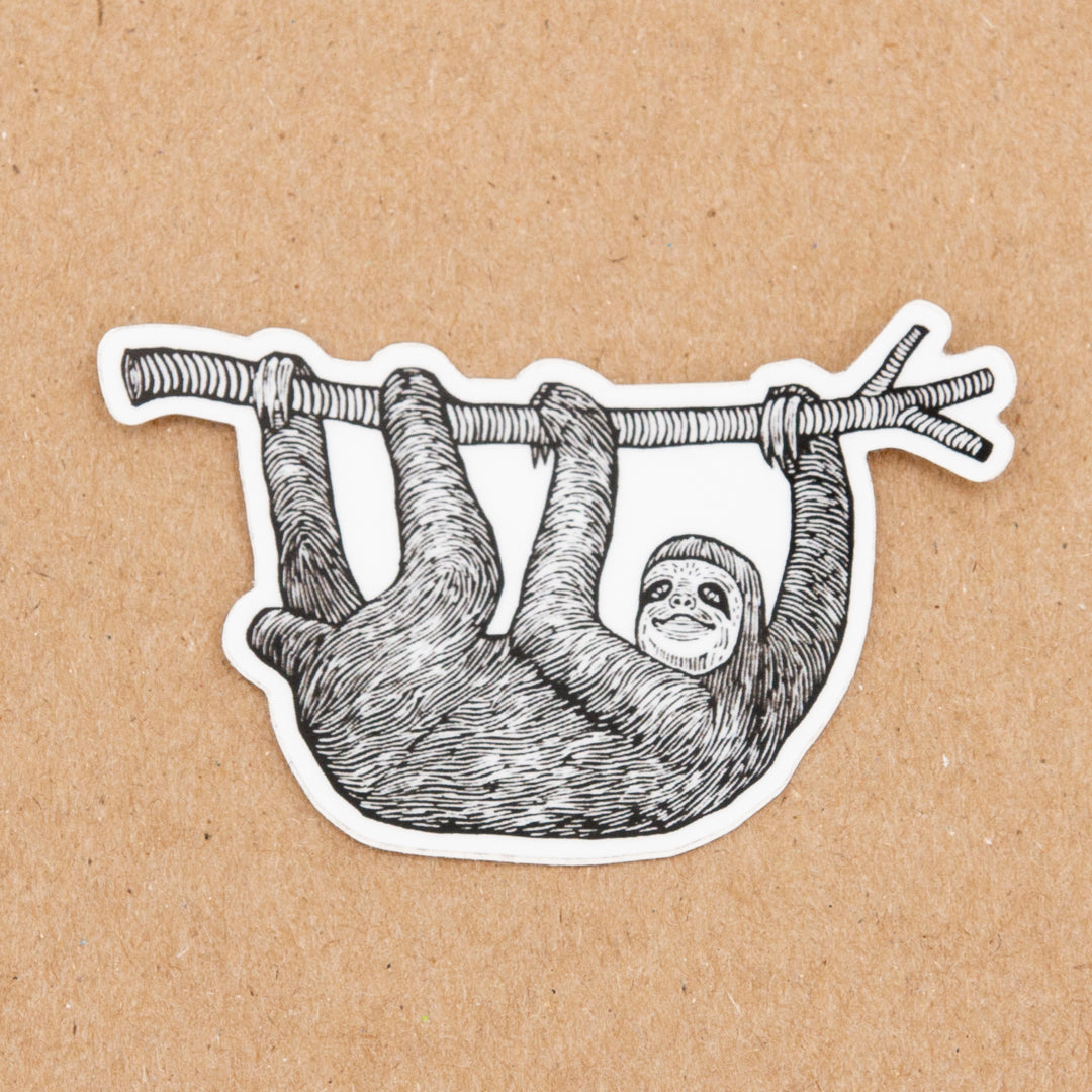 Anomal Sticker Collection