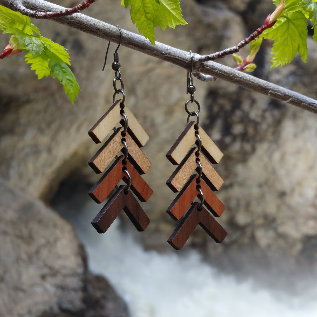 The Forest and Forge