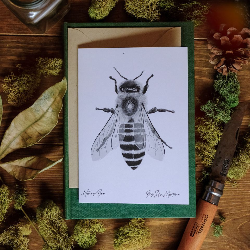 HONEY, YOU DESERVE THE BEST