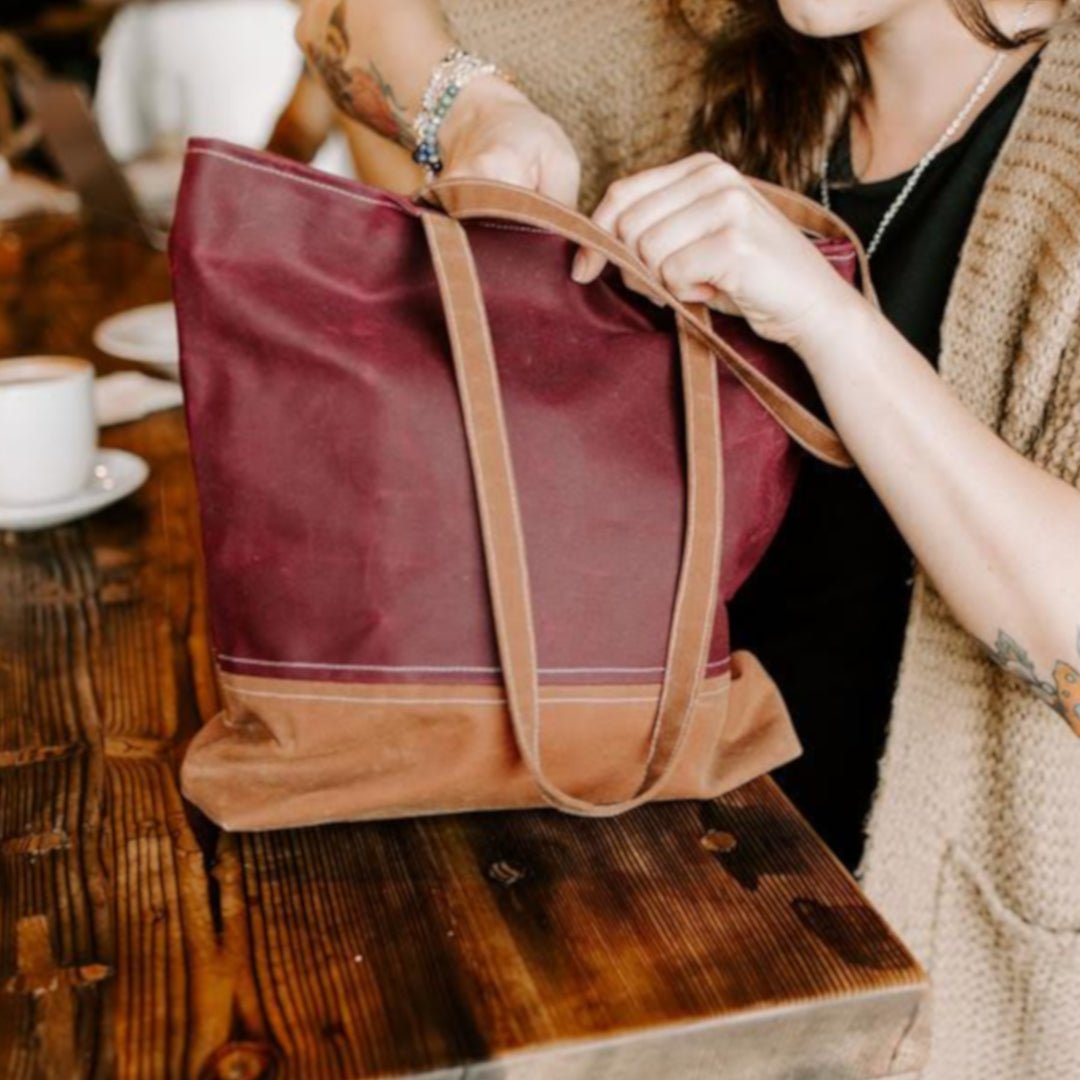 Bitterroot Canvas Co