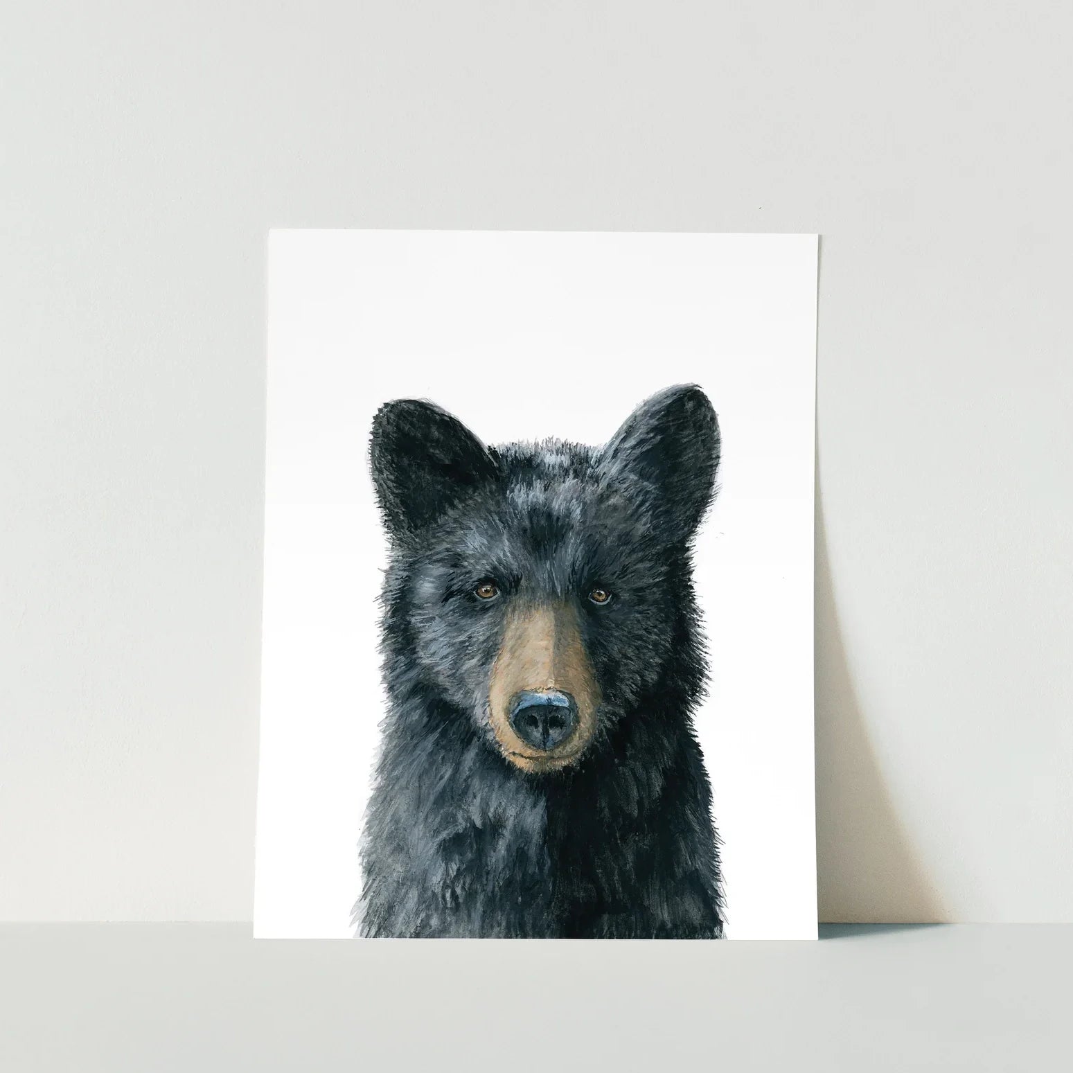 Black Bear