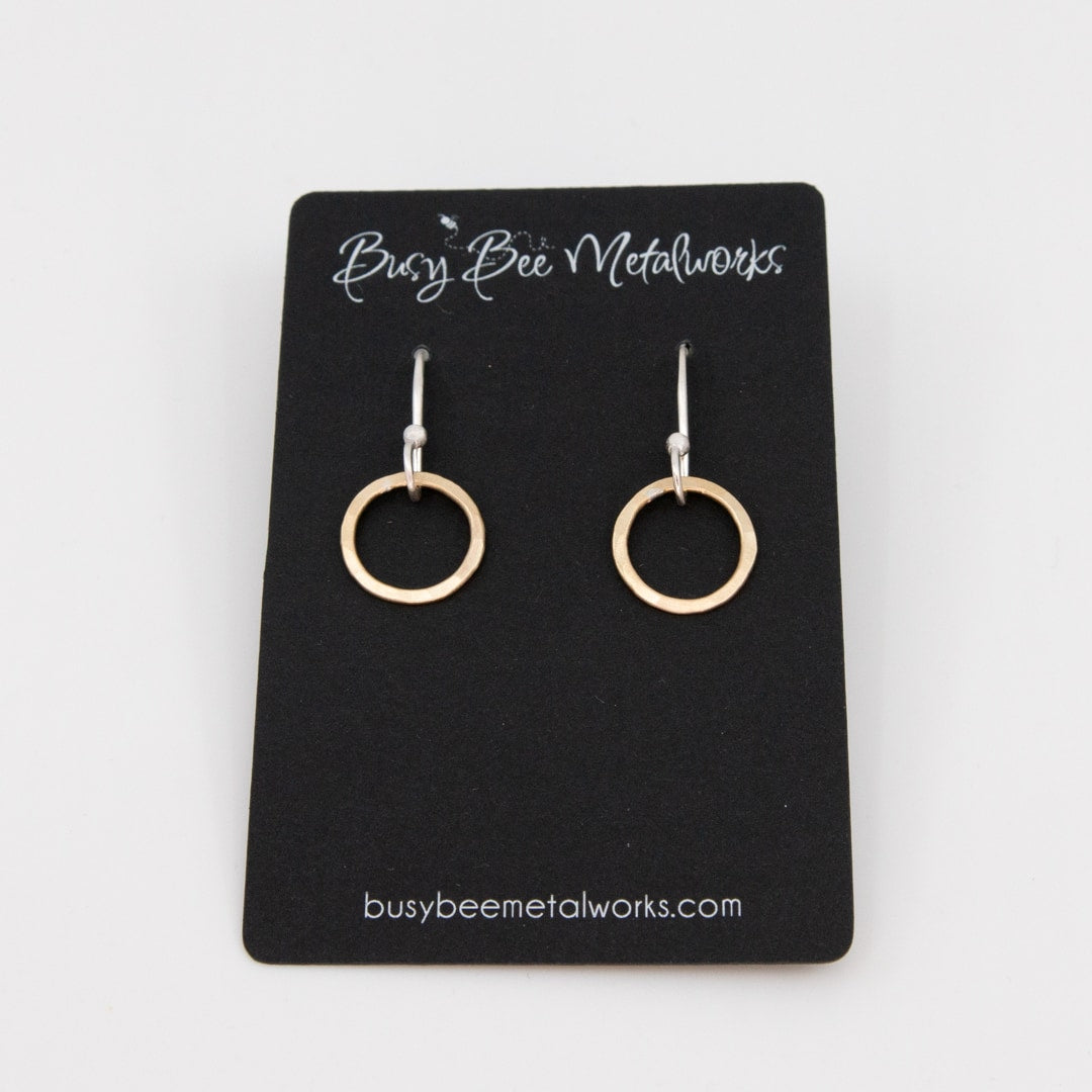 Circle Dangles