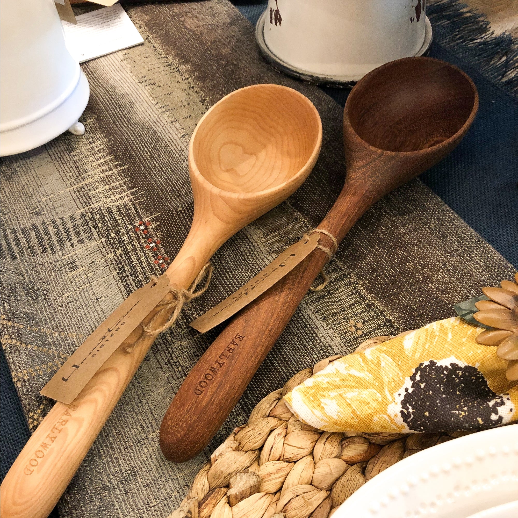 Proudly Local: 20+ Kitchen Utensils & Accessories Truly Made in the US -  Earlywood