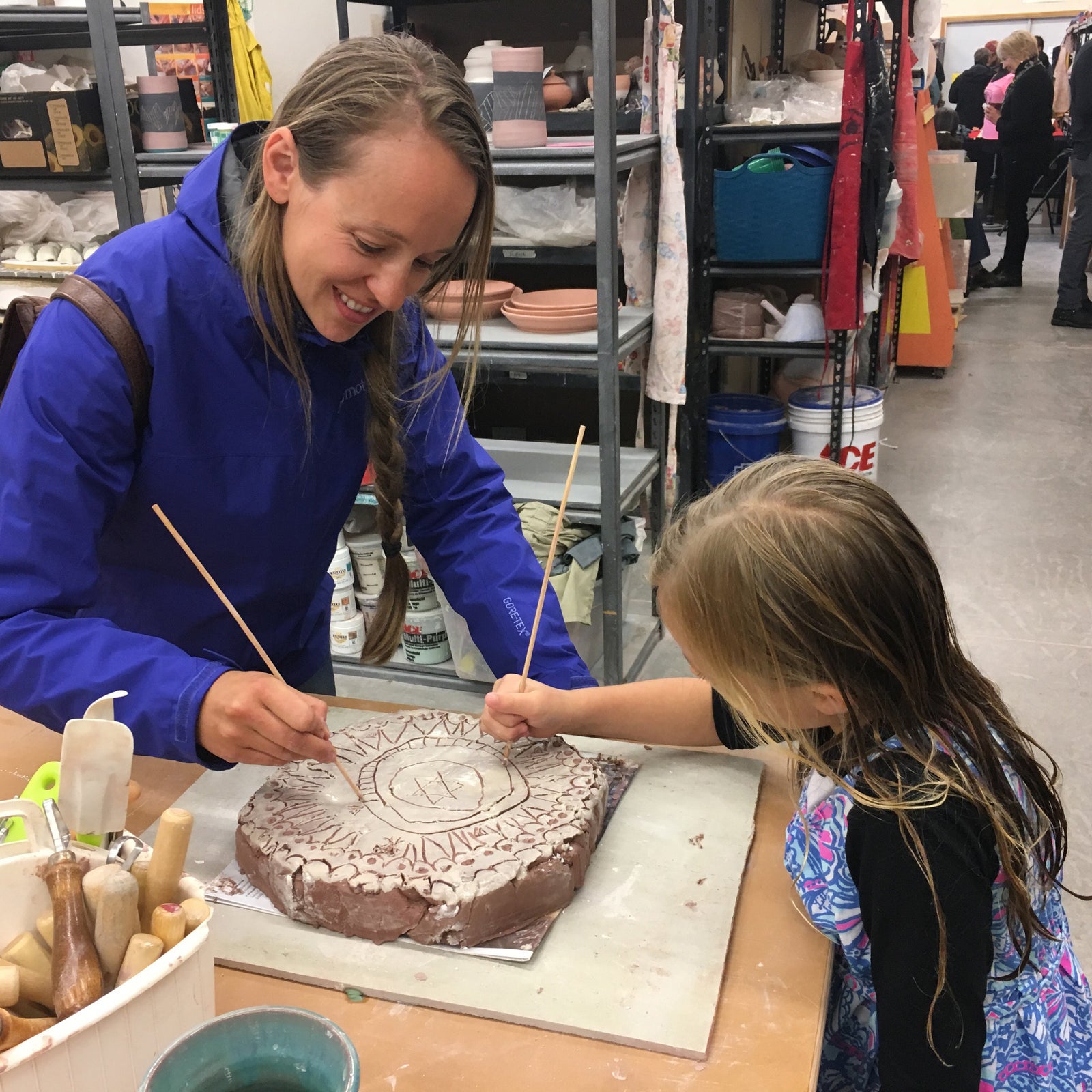 The Clay Studio of Missoula