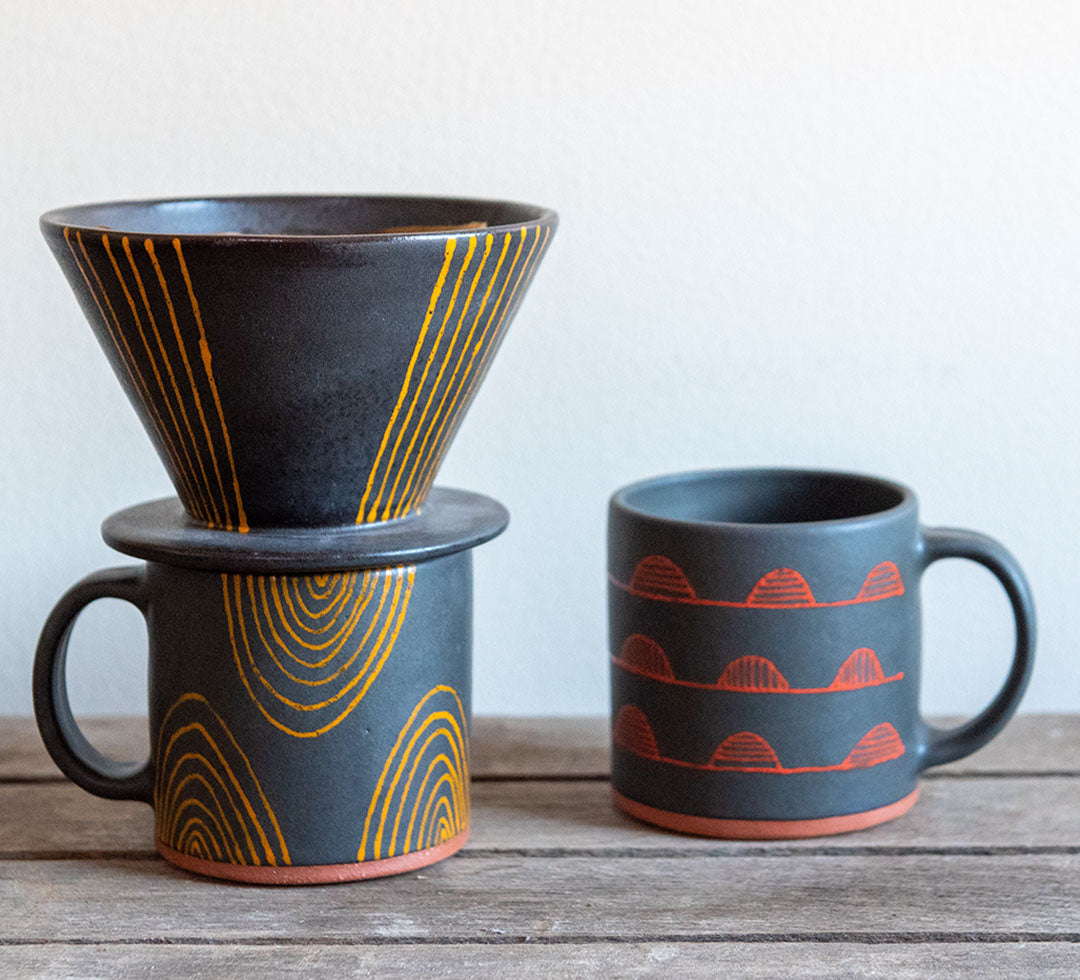 Courtney Murphy Ceramics
