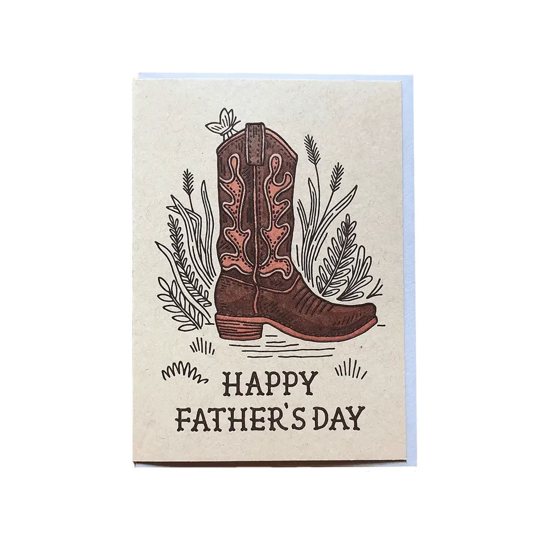 Father's Day  Noteworthy