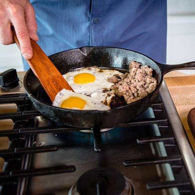 Trifecta - 3 Piece Utensil Set