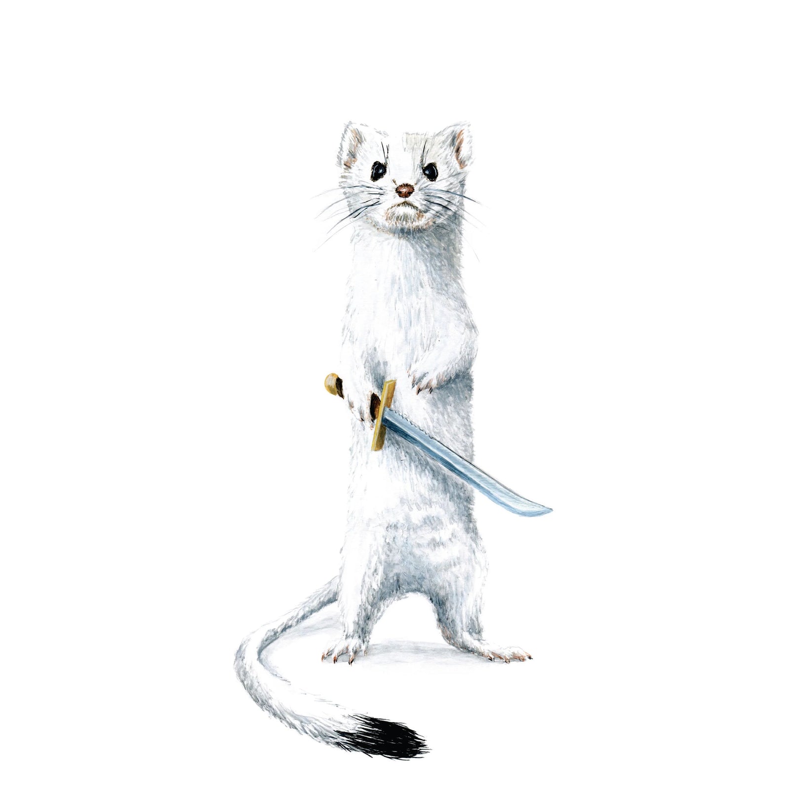 Ermine
